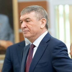 Рафис Хабибуллин назначен помощником Раиса Татарстана