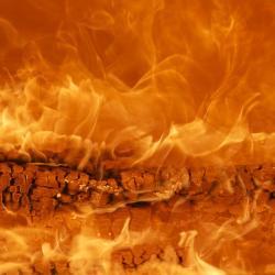 Сработавший пожарный извещатель спас пятерых человек в Казани