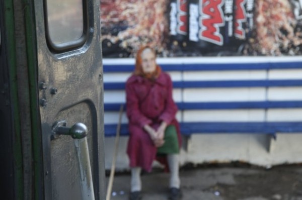 Пропавшая в Казани 93-летняя ветеран помирилась с внуком и вернулась домой
Пропавшая в Казани 93-летняя ветеран помирилась с внуком и вернулась домой