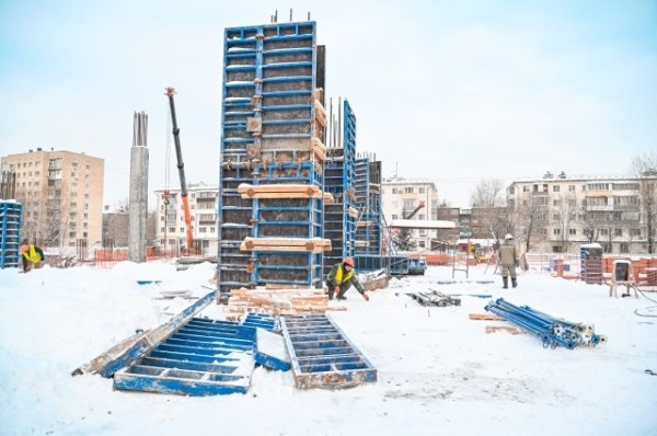 
        Казанцев приглашают обсудить будущее квартала возле нового театра Камала    