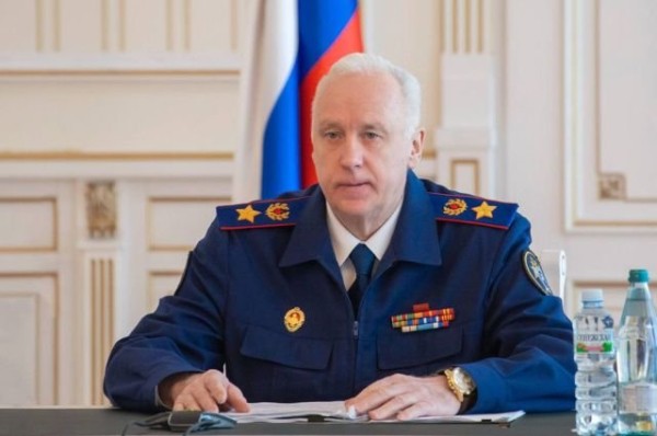 
        Бастрыкин поручил возбудить дело по избиению участника СВО в Татарстане    
