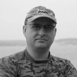 Ушел из жизни председатель Союза фотографов Татарстана Сергей Красиков