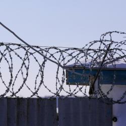 Из-за конфликта в ИК-5 в Татарстане погиб осужденный, четверо получили травмы