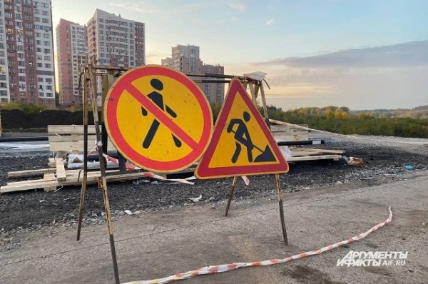 
        Многокилометровая пробка образовалась на трассе М7 под Казанью    