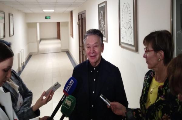 
        Мы не птички в золотой клетке! В Казани открылся 42-й Шаляпинский фестиваль    