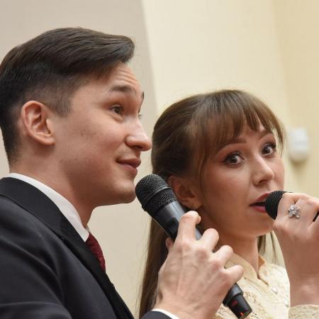 Оркестр театра Камала выступил в Елабуге (ФОТО)