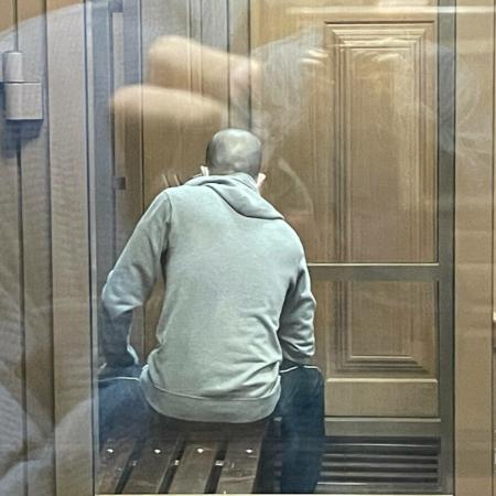 Обвинение запросило пожизненный срок для &laquo;душителя бабушек&raquo; Радика Тагирова