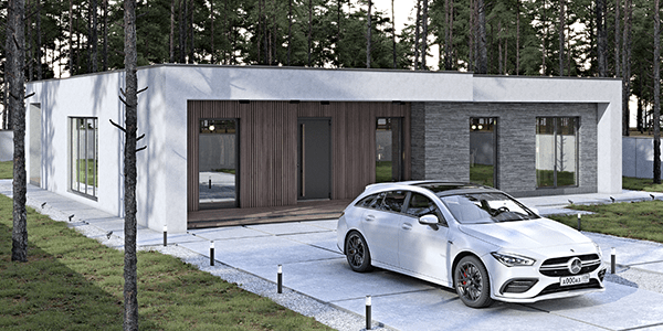 Как построить дом и не прогадать: 5 шагов в выборе своего дома