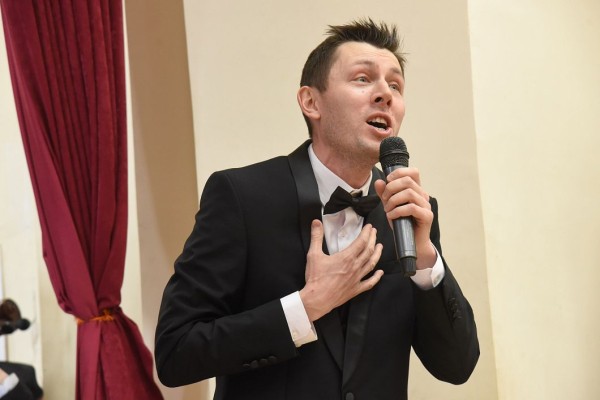 Оркестр театра Камала выступил в Елабуге (ФОТО)