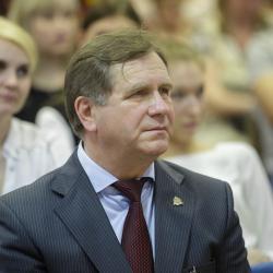 В ДТП погиб экс-президент ассоциации предприятий МСБ РТ Хайдар Халиуллин