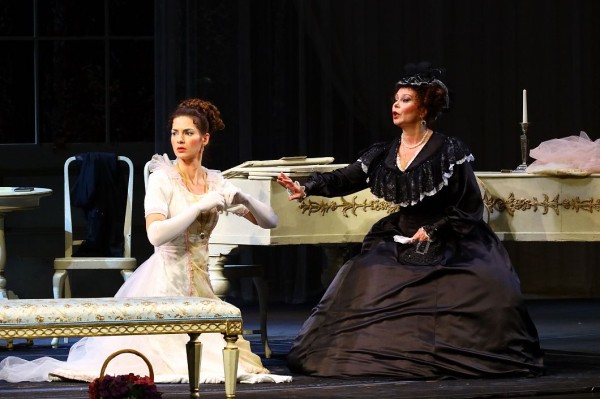 В Казани состоятся гастроли Малого театра в рамках форума "Науруз"