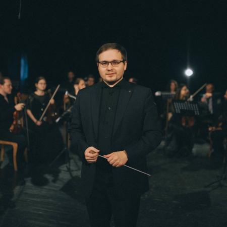 Оркестр театра Тинчурина отметит 35-летие