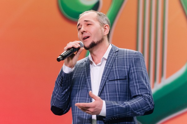 В Казани прошел финал конкурса «Яңа татар җыры - IV» (ФОТО) В Казани прошел финал конкурса «Яңа татар җыры - IV» (ФОТО)