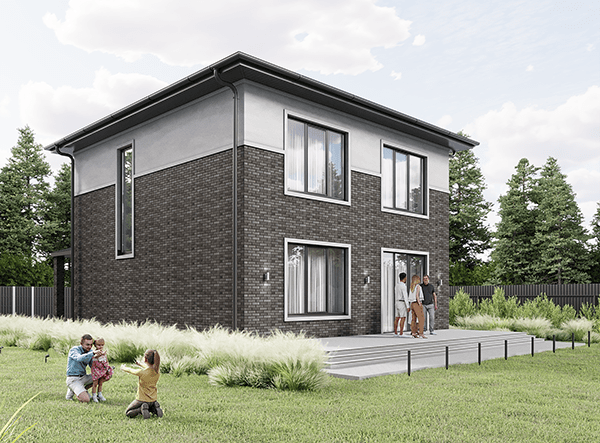 Как построить дом и не прогадать: 5 шагов в выборе своего дома