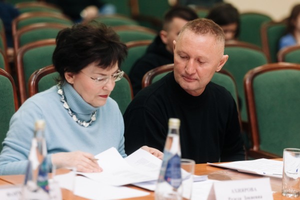 В Казани прошел финал конкурса «Яңа татар җыры - IV» (ФОТО) В Казани прошел финал конкурса «Яңа татар җыры - IV» (ФОТО)