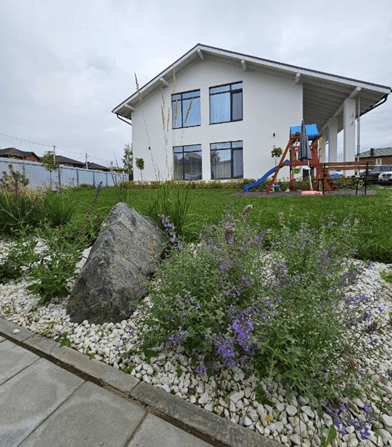 Ландшафтный дизайн: 7 трендов этого года 