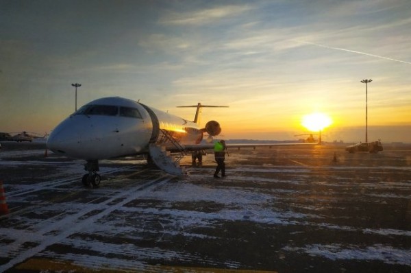 
        Стал известен облик нового терминала казанского аэропорта    