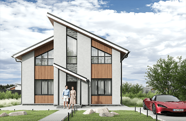 Как построить дом и не прогадать: 5 шагов в выборе своего дома