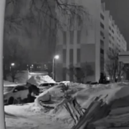 Стали известны подробности инцидента, где мужчина натравил собаку на прохожего в Челнах