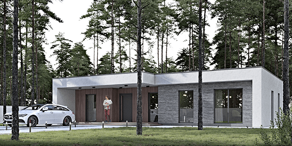 Качественные дома и высокий сервис: на рынок Татарстана вышел новый застройщик &laquo;Посейдом&raquo;