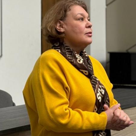 Миляуша Айтуганова: «Все, кто смотрят фильм «823-й километр», соприкасаются с чем-то сокровенным»