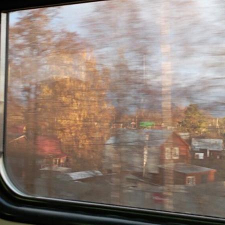 В Татарстане из-за непогоды задержались с прибытием семь пассажирских поездов