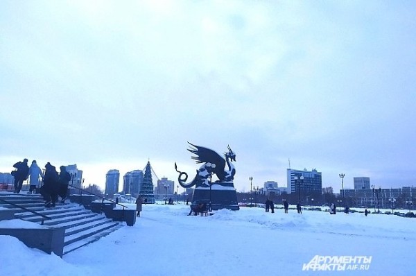 Метеоролог КФУ рассказал, когда в Татарстане сменится погода
Метеоролог КФУ рассказал, когда в Татарстане сменится погода