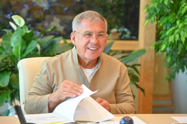 
        Первые Ту-214 в 2025 году получит татарстанская авиакомпания    