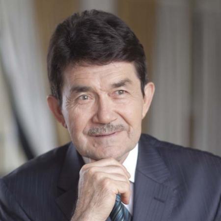 В Москве простились с режиссером столичных Сабантуев Радифом Яваевым