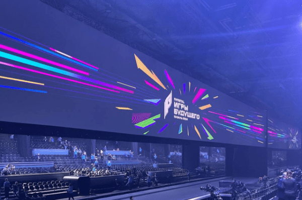 Президенты Узбекистана и Казахстана хотят принять следующие «Игры Будущего»
Президенты Узбекистана и Казахстана хотят принять следующие «Игры Будущего»