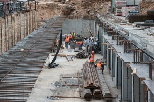 
        Появились первые эскизы новых станций метро в Казани    