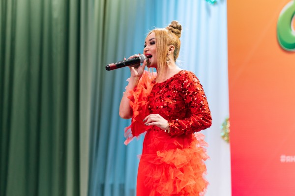 В Казани прошел финал конкурса «Яңа татар җыры - IV» (ФОТО) В Казани прошел финал конкурса «Яңа татар җыры - IV» (ФОТО)