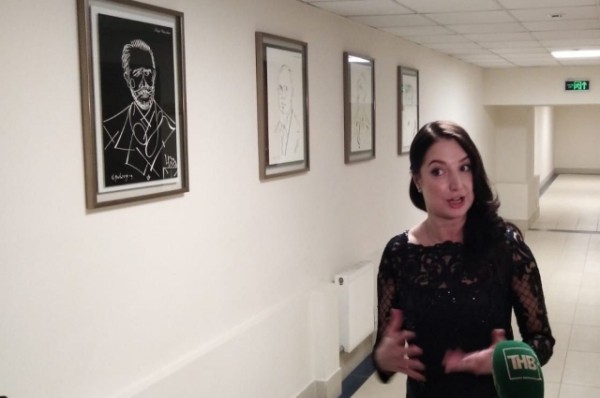 
        Мы не птички в золотой клетке! В Казани открылся 42-й Шаляпинский фестиваль    