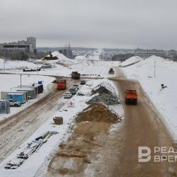 Вознесенский тракт в Казани станет платным