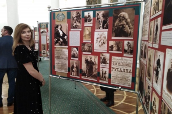 
        Мы не птички в золотой клетке! В Казани открылся 42-й Шаляпинский фестиваль    