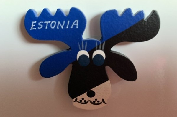 
        Принявшая участие в &laquo;Играх будущего&raquo; команда из Эстонии лишилась лицензий    