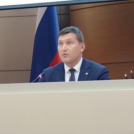 Мошенники создали фейковый аккаунт главы комитета Ивана Гущина Мошенники создали фейковый аккаунт главы комитета Ивана Гущина