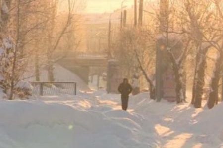 Минобрнауки РТ напомнило о критериях отмены занятий в школах из-за морозов