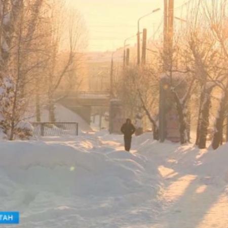 Минобрнауки РТ напомнило о критериях отмены занятий в школах из-за морозов