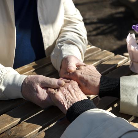 ЗАГС: самому возрастному жениху из Татарстана 88 лет, а невесте - 81 год ЗАГС: самому возрастному жениху из Татарстана 88 лет, а невесте - 81 год