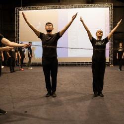 Стартовал прием заявок на форум "Науруз"