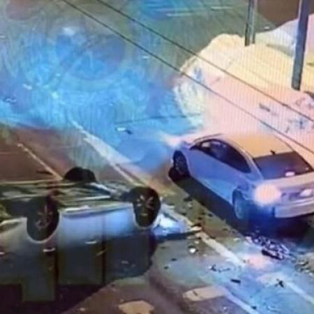 В Казани пассажир легковушки пострадал в результате ДТП