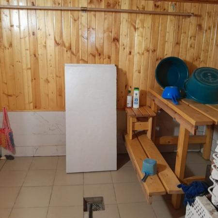 В Татарстане супруги насмерть угорели в бане, прокуратура начала проверку