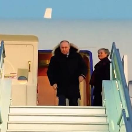 Путина ждут на открытии &laquo;Игр будущего&raquo; в Казани