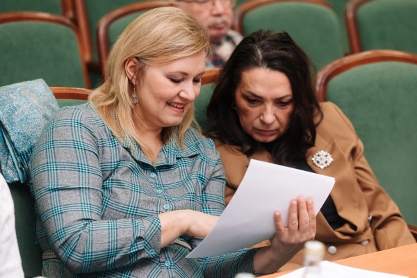 В Казани прошел финал конкурса «Яңа татар җыры - IV» (ФОТО) В Казани прошел финал конкурса «Яңа татар җыры - IV» (ФОТО)