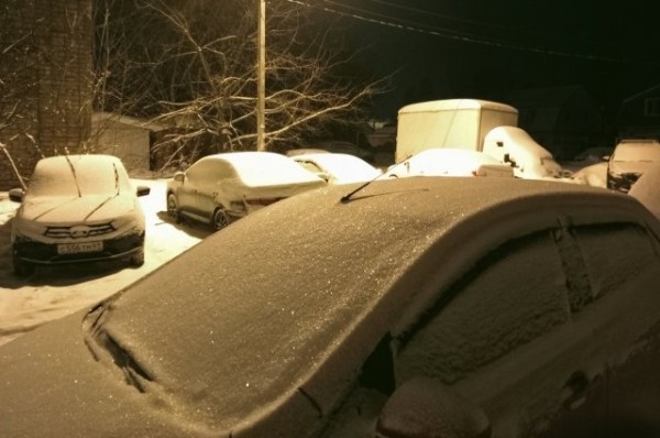 
        В Татарстане объявили предупреждение о 29-градусном морозе    