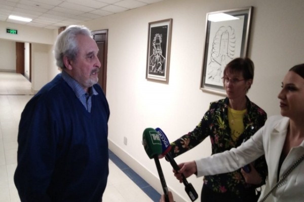 
        Мы не птички в золотой клетке! В Казани открылся 42-й Шаляпинский фестиваль    