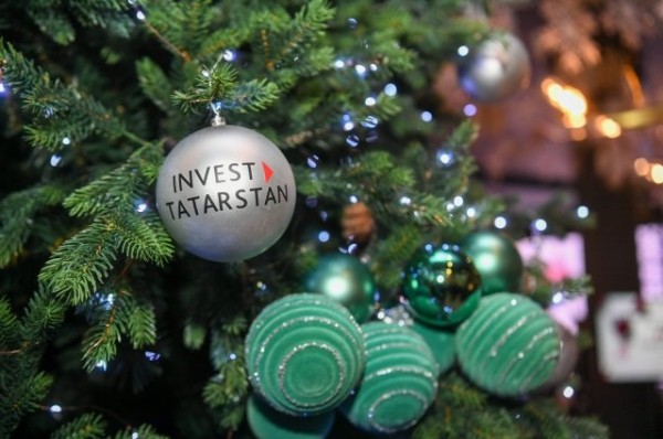 
        Инвестиционно-венчурный фонд Республики Татарстан запускает новые проекты    