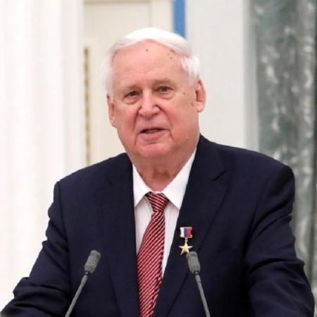 Ушел из жизни экс-глава правительства СССР Николай Рыжков