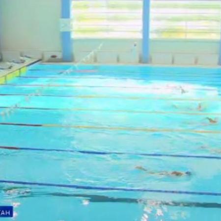 В Татарстане плавание станет частью учебной программы В Татарстане плавание станет частью учебной программы